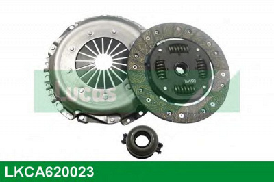 LUCAS ENGINE DRIVE lkca620023 -  Комплект сцепления